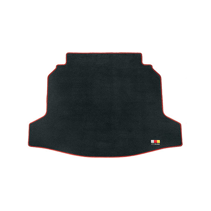 MUGEN FL5 CIVIC SPORTS LUGGAGE MAT LX