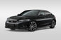 CIVIC FL1 SIDE GARNISH