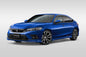 CIVIC FL1 SIDE GARNISH