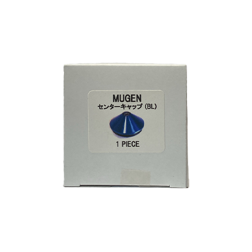 MF8/MF10/MC10 CENTER CAP