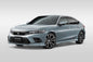 CIVIC FL1 SIDE GARNISH