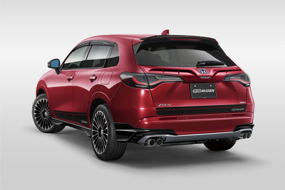 ZR-V RZ3/4/5/6 TAILGATE GARNISH