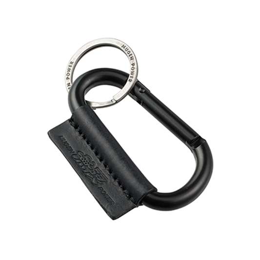 MUGEN POWER CARABINER KEY HOLDER