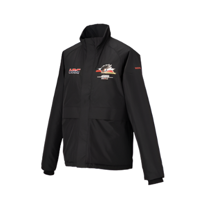 MUGEN SOFT SHELL JACKET