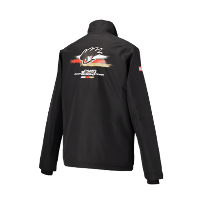 MUGEN SOFT SHELL JACKET