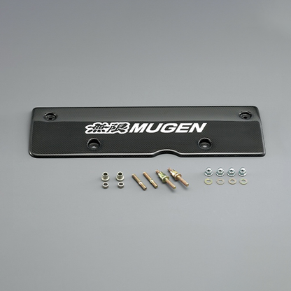MUGEN K-SERIES CARBON FIBER IGNITION COIL COVER