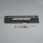 MUGEN K-SERIES CARBON FIBER IGNITION COIL COVER