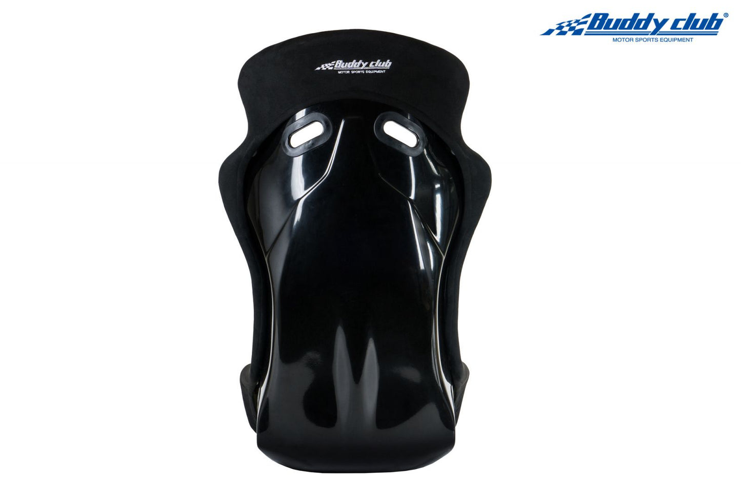 BUDDY CLUB P-1 LIMITED EVO FRP BUCKET SEAT