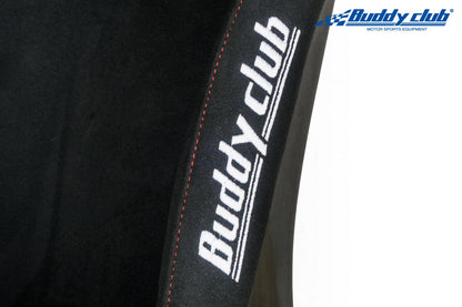BUDDY CLUB P-1 LIMITED EVO FRP BUCKET SEAT
