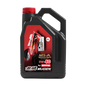 MUGEN MS-A 5W-40 BY MOTUL (4L) ENGINE OIL