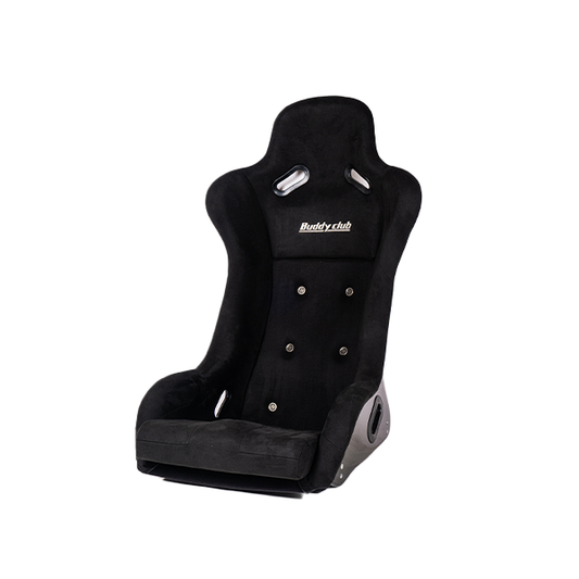 BUDDY CLUB RACING SPEC REV2 BUCKET SEAT