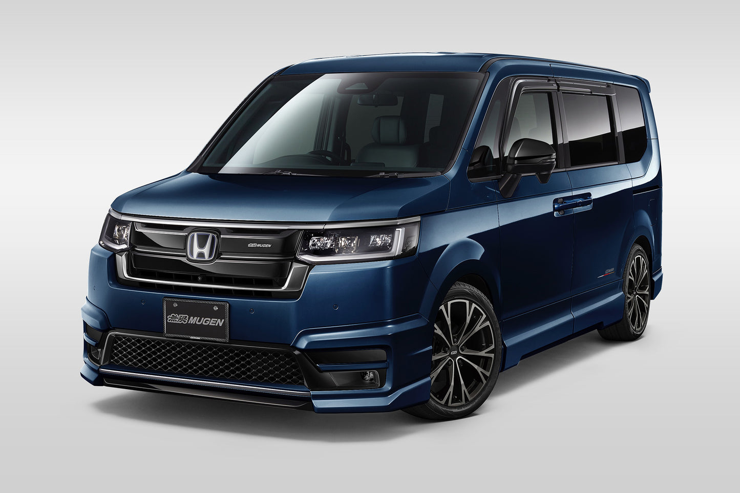 STEP WGN RP6/7/8 SIDE GARNISH