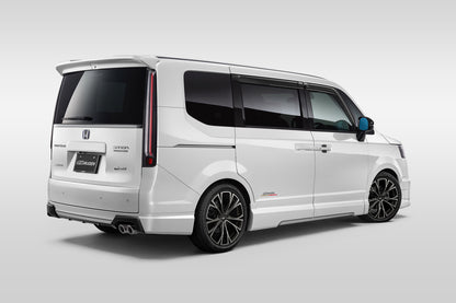 STEP WGN RP6/7/8 FRONT UNDER SPOILER