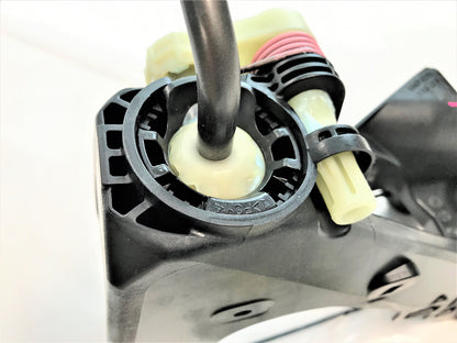 MUGEN QUICK SHIFTER - FK8 TYPE R