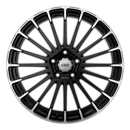 MUGEN MDC WHEEL 19X8.5J 5-114.3 +45 ALUMINUM