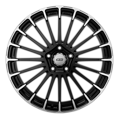 MUGEN MDCF WHEEL (ALUMINUM) 20X8.5J 5H-120