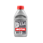 MOTUL DOT 3&4 (500ML) BRAKE FLUID