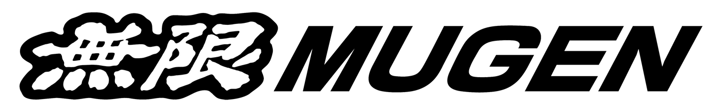 MUGEN FL1/FL5 CIVIC SPORTS MAT LX / TYPE R